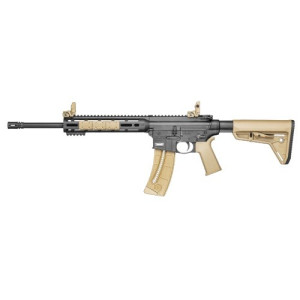 CARABINE S&W M&P15 22 SPORT MOE SL FDE CALIBRE 22LR