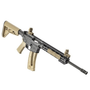 CARABINE S&W M&P15 22 SPORT MOE SL FDE CALIBRE 22LR