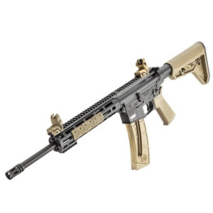 CARABINE S&W M&P15 22 SPORT MOE SL FDE CALIBRE 22LR