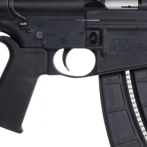CARABINE S&W M&P15 22 SPORT MOE SL BLACK CALIBRE 22LR