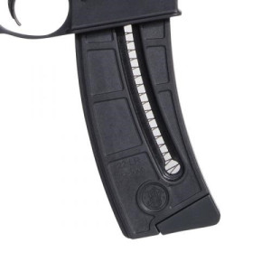 CARABINE S&W M&P15 22 SPORT MOE SL BLACK CALIBRE 22LR