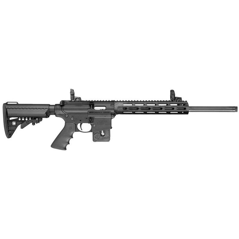 CARABINE S&W M&P15 22 PERFORMANCE CENTER CALIBRE 22LR
