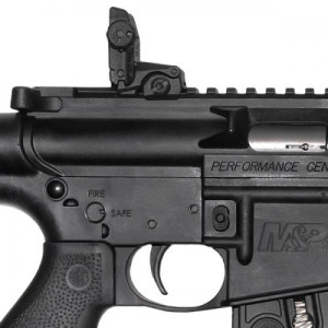 CARABINE S&W M&P15 22 PERFORMANCE CENTER CALIBRE 22LR