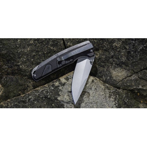 Rally Black - Smith s