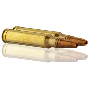 Munition grande chasse Sauvestre .338 Win Mag - spéciale battue
