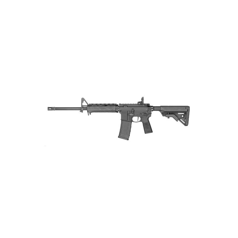 CARABINE S&W M&P15 VOLUNTER XV CALIBRE 5.56 NATO (.223)