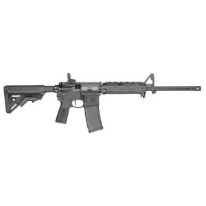 CARABINE S&W M&P15 VOLUNTER XV CALIBRE 5.56 NATO (.223)