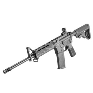 CARABINE S&W M&P15 VOLUNTER XV CALIBRE 5.56 NATO (.223)