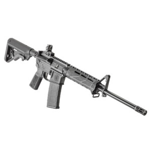CARABINE S&W M&P15 VOLUNTER XV CALIBRE 5.56 NATO (.223)