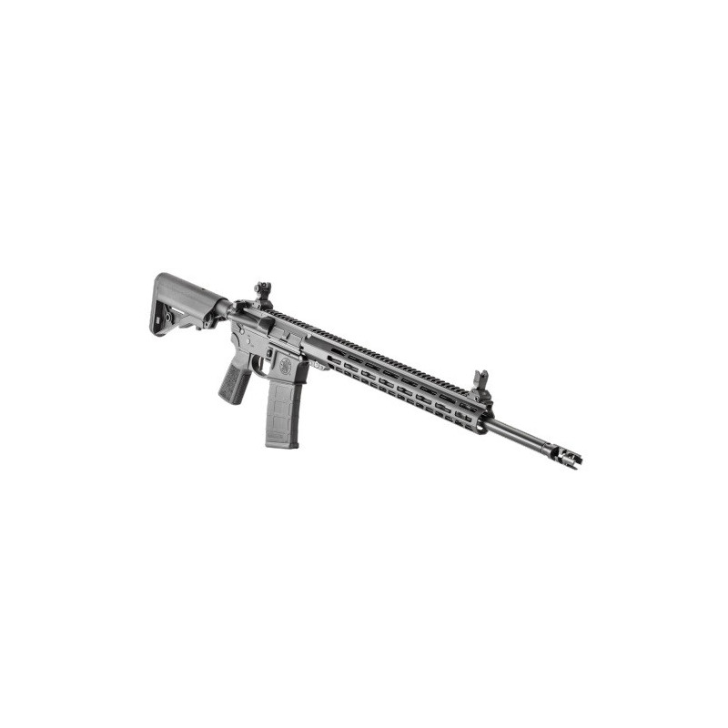 CARABINE S&W M&P15 VOLUNTEER DMRCALIBRE 5.56 NATO (.223)