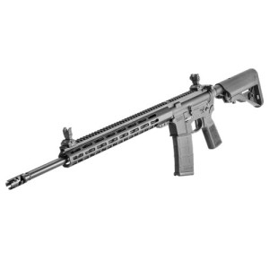 CARABINE S&W M&P15 VOLUNTEER DMRCALIBRE 5.56 NATO (.223)