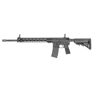 CARABINE S&W M&P15 VOLUNTEER DMRCALIBRE 5.56 NATO (.223)