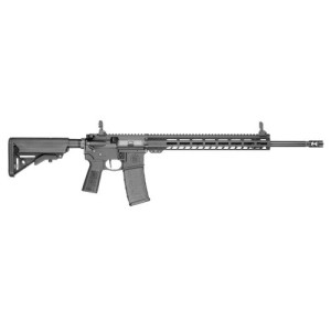 CARABINE S&W M&P15 VOLUNTEER DMRCALIBRE 5.56 NATO (.223)