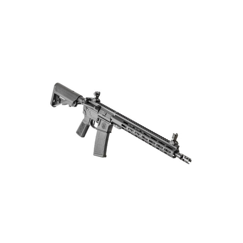 CARABINE S&W M&P15 VOLUNTEER XV PRO CALIBRE 5.56 NATO (.223)