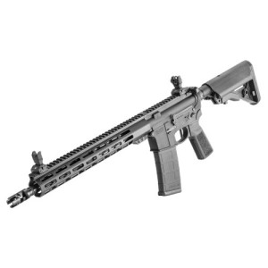 CARABINE S&W M&P15 VOLUNTEER XV PRO CALIBRE 5.56 NATO (.223)