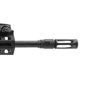 CARABINE S&W M&P15 T M LOCK CALIBRE 5.56 NATO (.223)