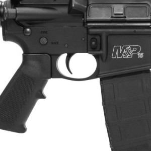 CARABINE S&W M&P15 T M LOCK CALIBRE 5.56 NATO (.223)
