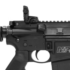 CARABINE S&W M&P15 T M LOCK CALIBRE 5.56 NATO (.223)
