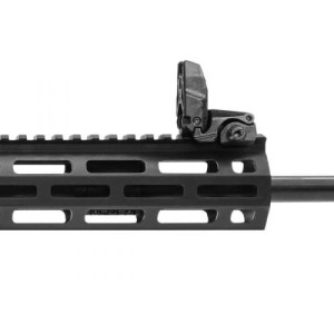 CARABINE S&W M&P15 T M LOCK CALIBRE 5.56 NATO (.223)