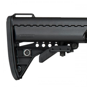 CARABINE S&W M&P15 VTAC II CALIBRE 5.56 NATO (.223)