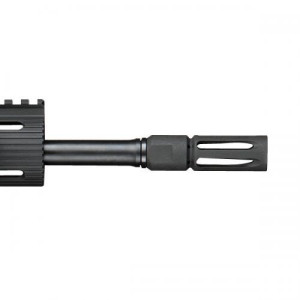 CARABINE S&W M&P15 VTAC II CALIBRE 5.56 NATO (.223)
