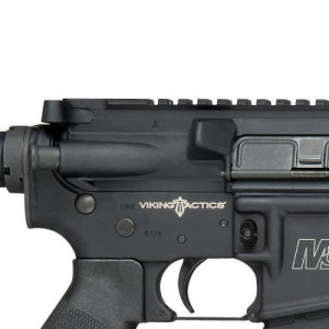 CARABINE S&W M&P15 VTAC II CALIBRE 5.56 NATO (.223)