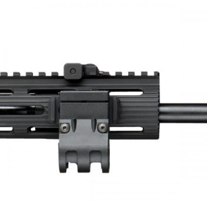 CARABINE S&W M&P15 VTAC II CALIBRE 5.56 NATO (.223)