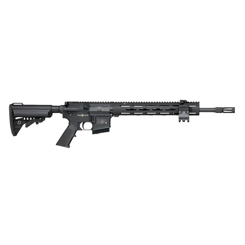 CARABINE S&W M&P15 VTAC II CALIBRE 5.56 NATO (.223)
