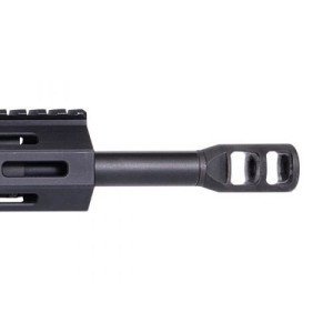 CARABINE S&W M&P15 COMPETITION CALIBRE 5.56 NATO (.223)