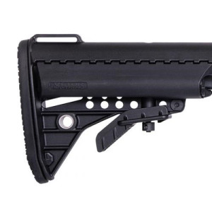 CARABINE S&W M&P15 COMPETITION CALIBRE 5.56 NATO (.223)