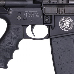 CARABINE S&W M&P15 COMPETITION CALIBRE 5.56 NATO (.223)