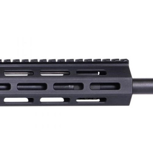 CARABINE S&W M&P15 COMPETITION CALIBRE 5.56 NATO (.223)