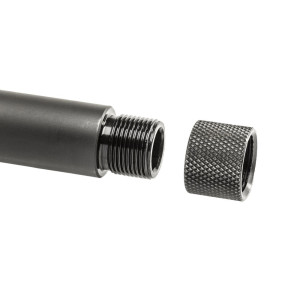 CARABINE S&W M&P FPC CALIBRE 9mm LUGER