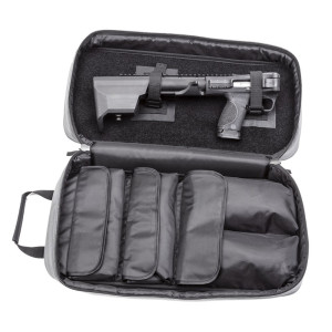 CARABINE S&W M&P FPC CALIBRE 9mm LUGER
