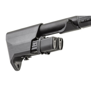 CARABINE S&W M&P FPC CALIBRE 9mm LUGER