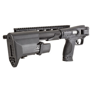 CARABINE S&W M&P FPC CALIBRE 9mm LUGER