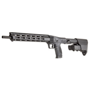 CARABINE S&W M&P FPC CALIBRE 9mm LUGER