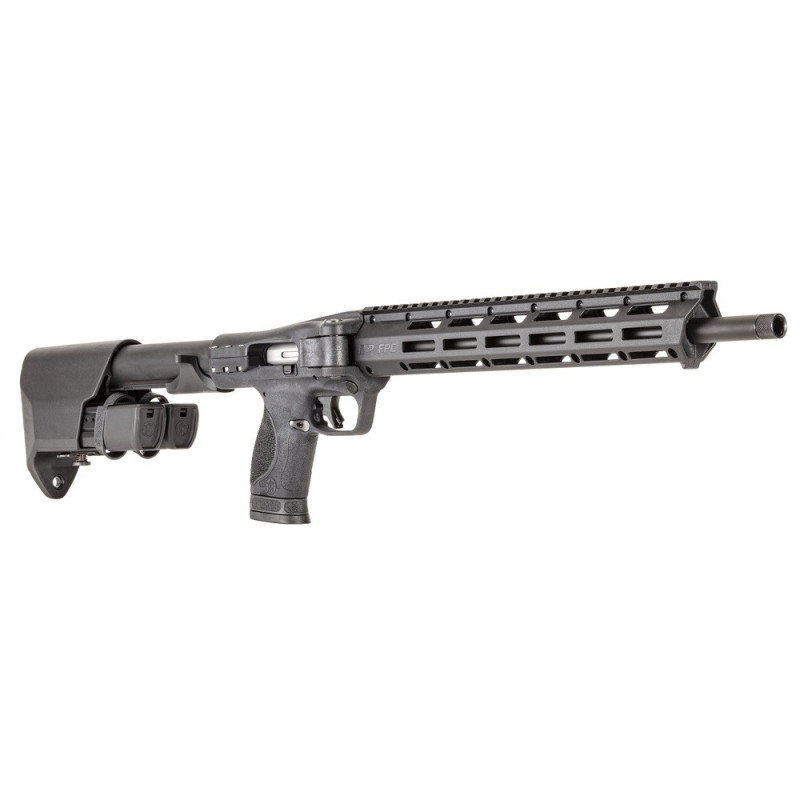 CARABINE S&W M&P FPC CALIBRE 9mm LUGER