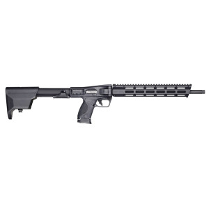 CARABINE S&W M&P FPC CALIBRE 9mm LUGER