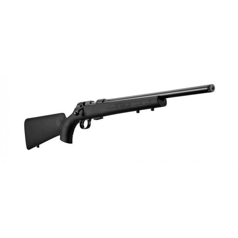 CARABINE CZ 457 VARMINT SYNTHETIQUE 22LR 5 COUPS 525 1/2X20