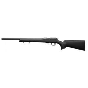CARABINE CZ 457 VARMINT SYNTHETIQUE 22LR 5 COUPS 525 1/2X20