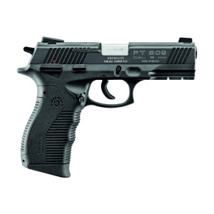 Taurus PT 809C, CAL 9x19 ,Noir