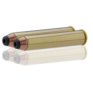 Sologne .444 Marlin Nosler HP 240 gr / 15,6 g