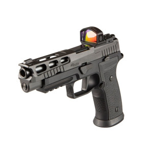 Point Rouge Sig Sauer Romeo Zero Pro 1x30 - 3 MOA red dot