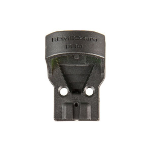 Point Rouge Sig Sauer Romeo Zero Pro 1x30 - 3 MOA red dot