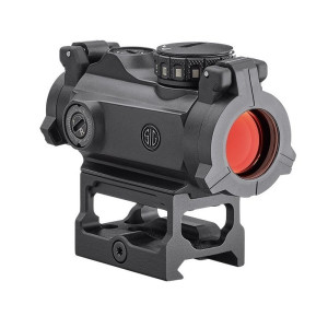 Point Rouge Sig Sauer Romeo MSR 1X20mm - 2MOA