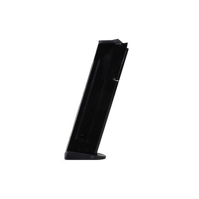 CHARGEUR CZ 75 TACTICAL SPORT 20 COUPS CAL.9X19