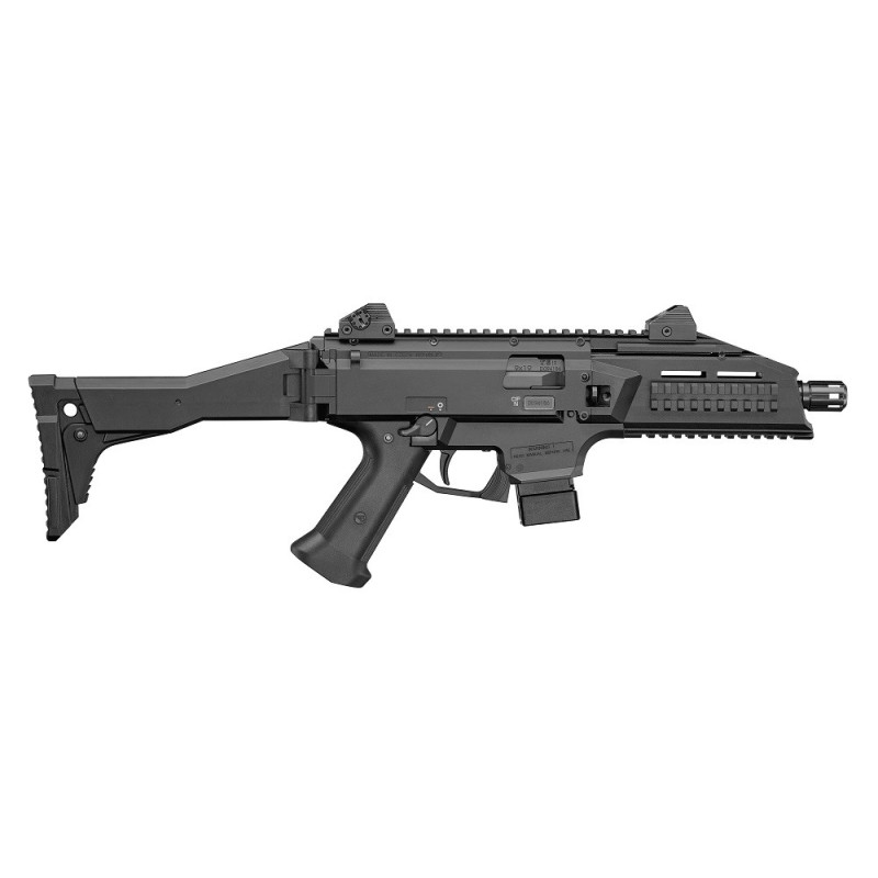 Fusil d'assaut C.Z Scorpion EVO3 S1 calibre 9mm
