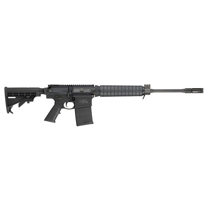 CARABINE S&W M&P10 PC CAL. 308 WIN