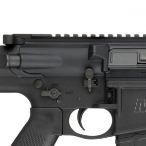 CARABINE S&W M&P10 PC CAL. 308 WIN